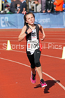 Girls under-13s  Northern 3 Stage Road Relay, SportsCity, Manchester. Photo: David T. Hewitson/Sports for All Pics